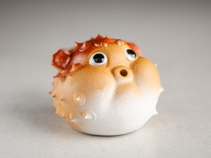 Фигурка #473, глина, 6,5 см. купить в Минске, Нужные мелочи