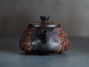 Чайник #1378, 190 мл., циньчжоуская керамика. купить в Минске, Чайники