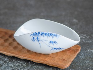 Чахэ #100, фарфор, 12х7 см. купить в Минске, Чахэ