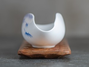 Чахэ #100, фарфор, 12х7 см. купить в Минске, Чахэ