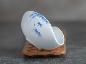 Чахэ #100, фарфор, 12х7 см. купить в Минске, Чахэ