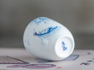 Пиала #2123, 120 мл., фарфор. купить в Минске, Посуда
