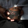 Чайник #2042, 200 мл., циньчжоуская керамика. купить в Минске, Чайники