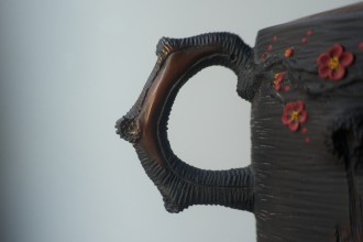 Чайник #2042, 200 мл., циньчжоуская керамика. купить в Минске, Чайники
