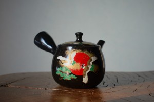 Чайник #2076, 340 мл., керамика купить в Минске, Чайники