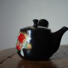 Чайник #2076, 340 мл., керамика купить в Минске, Чайники