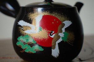 Чайник #2076, 340 мл., керамика купить в Минске, Чайники