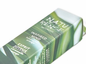 Японское благовоние NATU RENSE Esprit Joyeux (Лемонграсс, апельсин), 40 штук, подставка купить в Минске, Японские