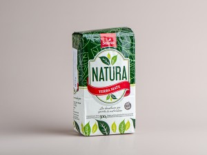 Йерба Мате &quot;Natura&quot;, Tradicional, Аргентина, 500 г.  купить в Минске, Аргентина