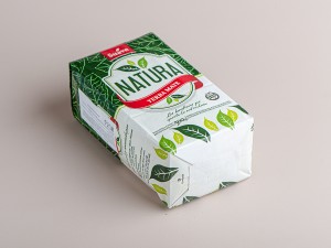 Йерба Мате &quot;Natura&quot;, Tradicional, Аргентина, 500 г.  купить в Минске, Аргентина
