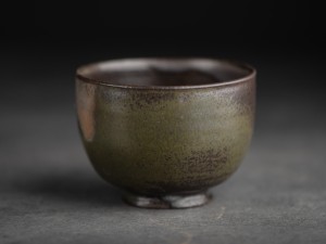 Пиала #1582, 150 мл., авторская керамика, Пиалы