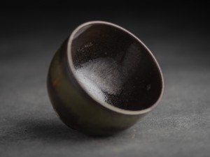 Пиала #1582, 150 мл., авторская керамика, Пиалы