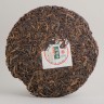 Шэн пуэр "Синхай Минцзянь Гу Шу", 2006г., 400г. купить в Минске, Шэн пуэр (зеленый)