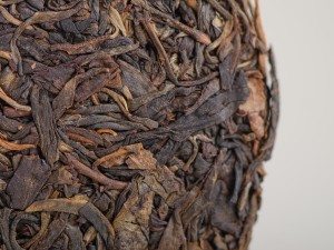 Шэн пуэр &quot;Синхай Минцзянь Гу Шу&quot;, 2006г., 400г. купить в Минске, Шэн пуэр (зеленый)