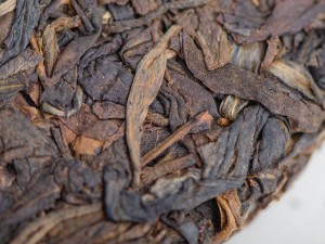 Шэн пуэр &quot;Синхай Минцзянь Гу Шу&quot;, 2006г., 400г. купить в Минске, Шэн пуэр (зеленый)