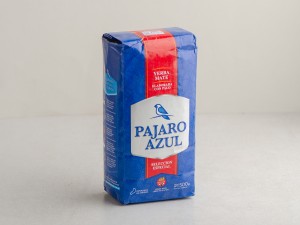 Йерба Мате "Pajaro Azul", Seleccion Especial, Аргентина, 500 г., Мате