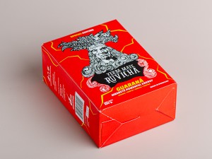 Йерба Мате &quot;Ruvicha Guarana&quot;, Парагвай, 500 г.  купить в Минске, Парагвай