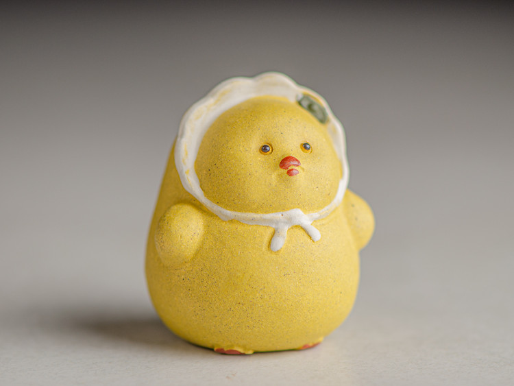 Фигурка #472, глина, 5,5 см. купить в Минске, Нужные мелочи
