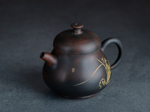 Чайник #1377, 160 мл., циньчжоуская керамик. купить в Минске, Посуда