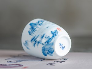 Пиала #2122, 120 мл., фарфор. купить в Минске, Посуда