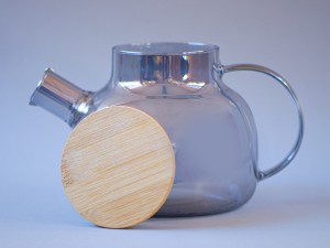 Чайник #520, 900 мл., стекло купить в Минске, Посуда