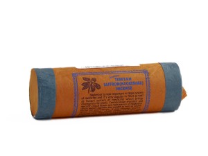 Тибетские благовония "Тибетский Шафран", #73, 30 шт. купить в Минске, Благовония (Сян Дао)