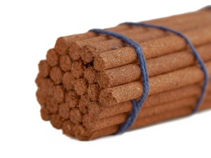 Тибетские благовония "Тибетский Шафран", #73, 30 шт. купить в Минске, Благовония (Сян Дао)