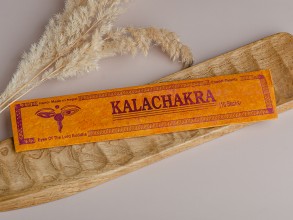 Индийские благовония &quot;Калачакра&quot;, #317,10 шт. купить в Минске, Благовония (Сян Дао)