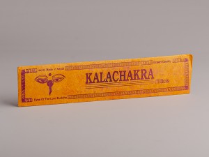 Индийские благовония &quot;Калачакра&quot;, #317,10 шт. купить в Минске, Благовония (Сян Дао)