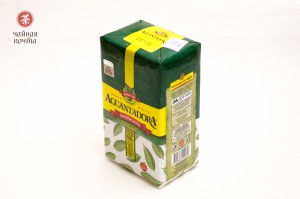 Йерба Мате &quot;Aguantadora&quot;, Despalada, Аргентина, 500 г. купить в Минске, Аргентина