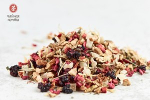 Травяной сбор "Садовый" купить в Минске, Травяные сборы