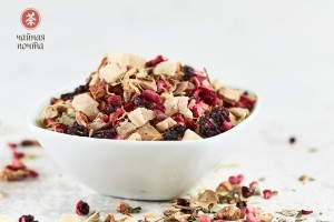 Травяной сбор "Садовый" купить в Минске, Травяные сборы