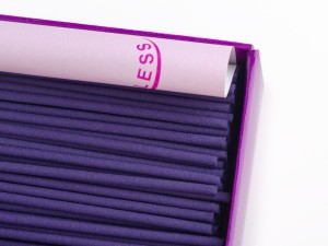 Японское благовоние Seiun Violet (Фиалка), 320 штук купить в Минске, Новинки