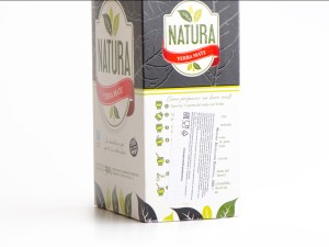 Йерба Мате "Natura", Selection Espesial, Аргентина, 500 г. , Аргентина
