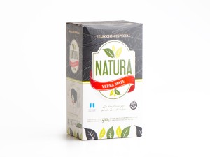 Йерба Мате "Natura", Selection Espesial, Аргентина, 500 г. , Аргентина
