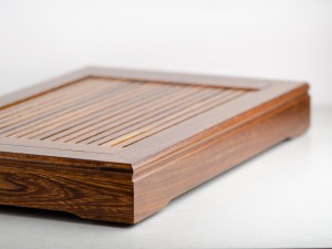 Чабань #215, 55х33х6.5 см., венге купить в Минске, Чабани (чайные столики)