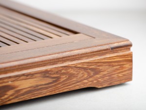 Чабань #215, 55х33х6.5 см., венге купить в Минске, Чабани (чайные столики)