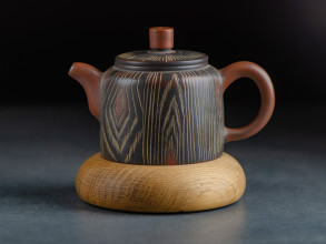 Чайник #1161,  210 мл., циньчжоуская керамика купить в Минске, Чайники