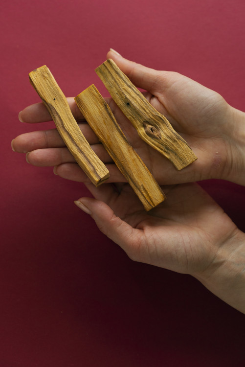 Пало Санто Премиум, 3 шт.  купить в Минске, Благовония