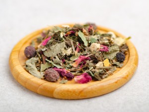 Травяной сбор &quot;Весенняя бодрость&quot; купить в Минске, HoReCa