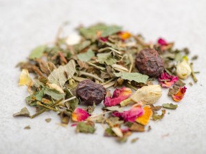 Травяной сбор &quot;Весенняя бодрость&quot; купить в Минске, HoReCa