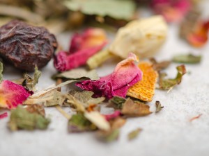 Травяной сбор &quot;Весенняя бодрость&quot; купить в Минске, HoReCa