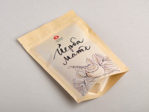 Пробник Йерба Мате Ruvicha &quot;Silvestre&quot;, Парагвай, 100 г. купить в Минске, Пробники мате
