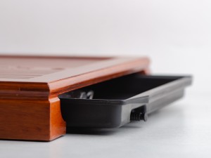 Чабань #253, 38х26х6 см., палисандр купить в Минске, Посуда