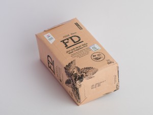 Йерба Мате &quot;Fede Rico&quot;, Парагвай, 500 г.  купить в Минске, Новинки
