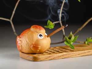 Фигурка #476, глина, 7 см. купить в Минске, Посуда