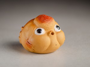 Фигурка #476, глина, 7 см. купить в Минске, Посуда