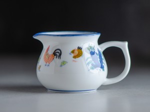 Чахай #326, 175 мл, фарфор. купить в Минске, Посуда