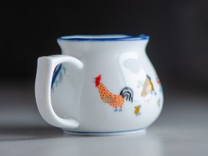 Чахай #326, 175 мл, фарфор. купить в Минске, Посуда