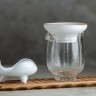 Сито #82, фарфор, 8 см. купить в Минске, Ситечки